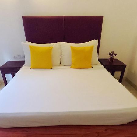Villa Breeze Talpe Unawatuna Bagian luar foto
