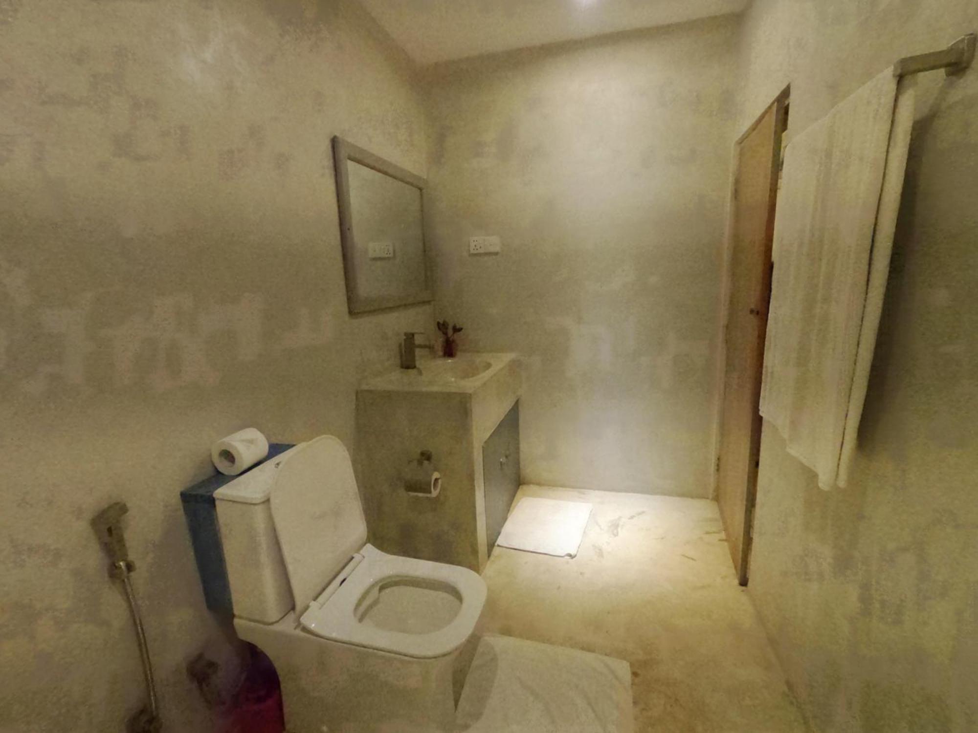 Villa Breeze Talpe Unawatuna Bagian luar foto